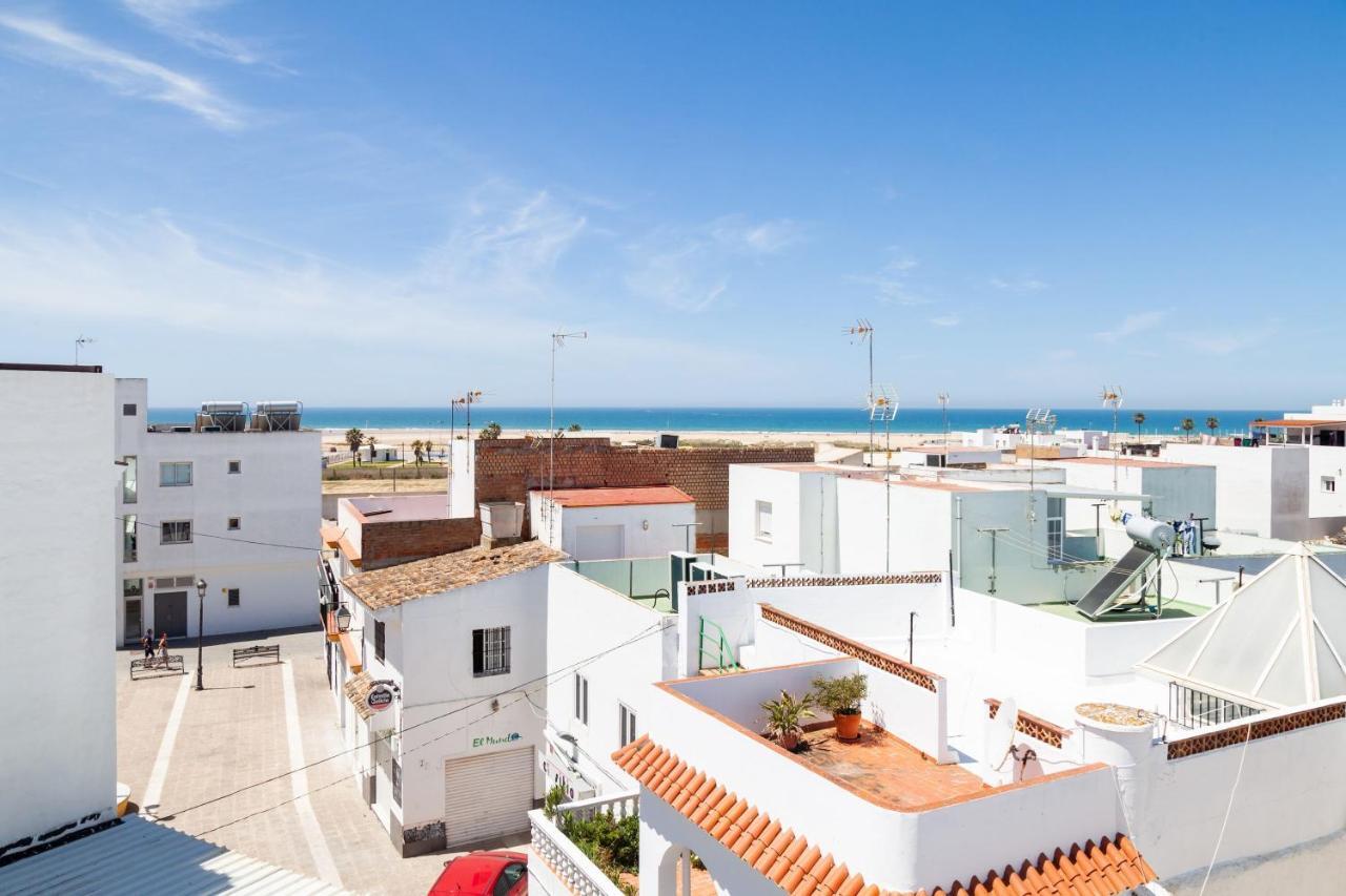 Gloria 3 Apartamento Conil De La Frontera Exterior foto