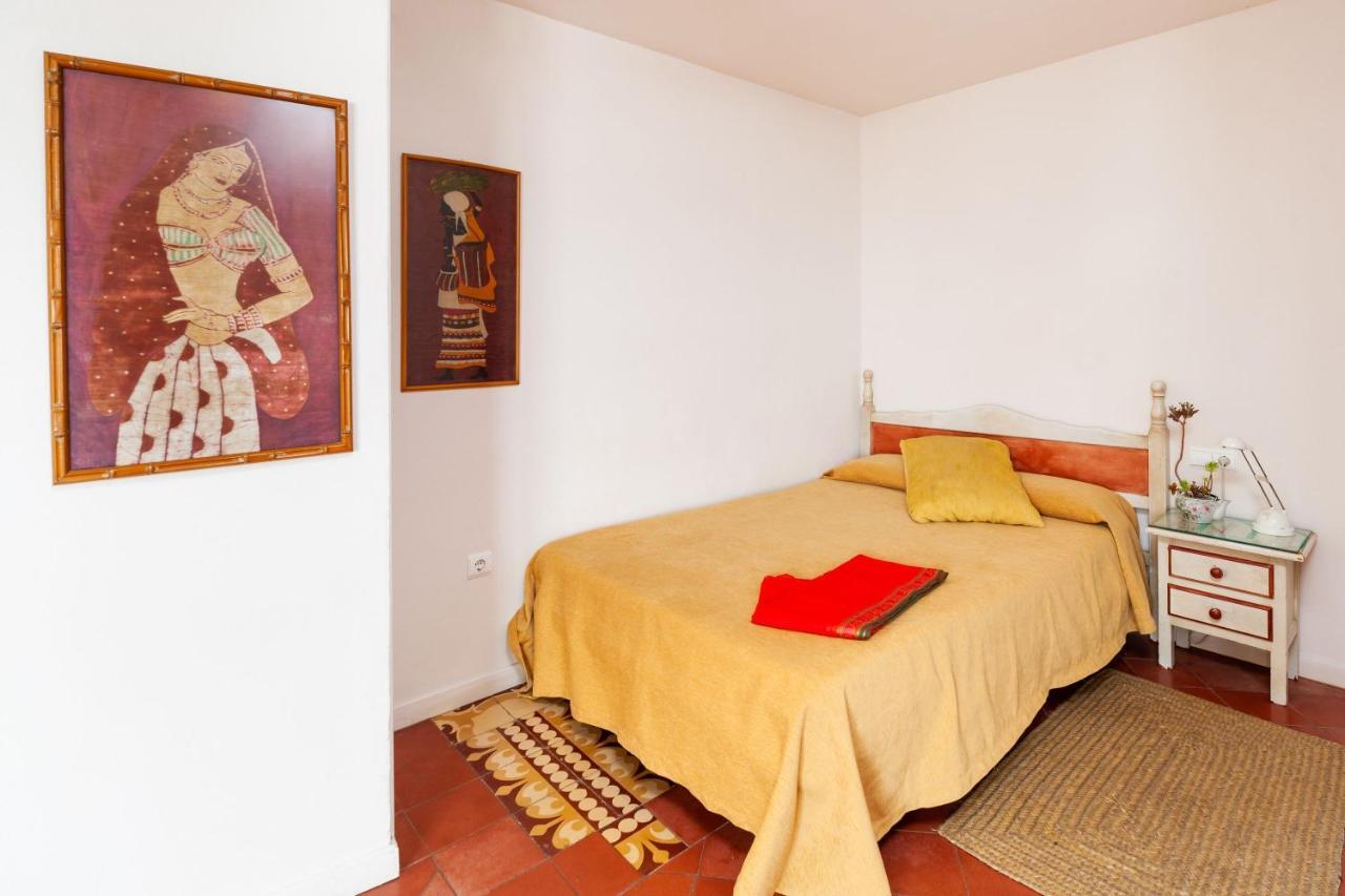Gloria 3 Apartamento Conil De La Frontera Exterior foto