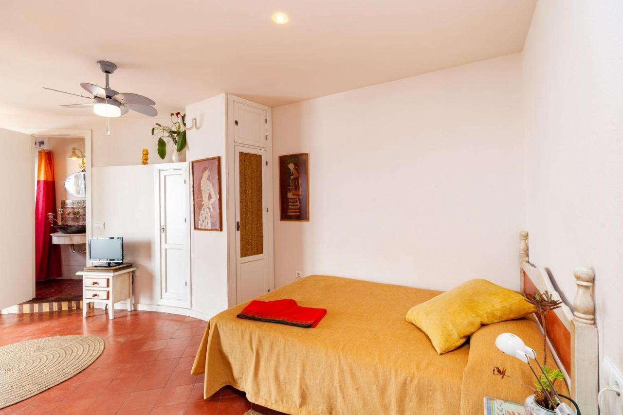 Gloria 3 Apartamento Conil De La Frontera Exterior foto